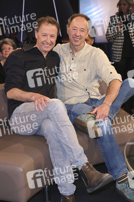 'NDR Talk Show' in Hamburg