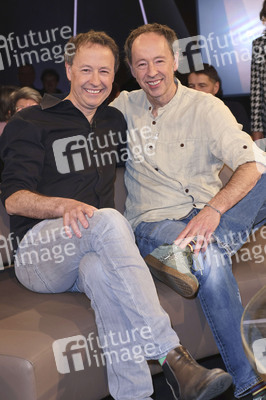 'NDR Talk Show' in Hamburg