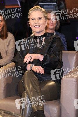 'NDR Talk Show' in Hamburg