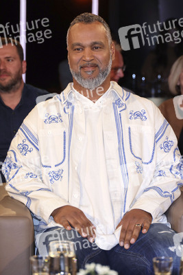 'NDR Talk Show' in Hamburg