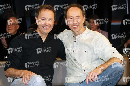 'NDR Talk Show' in Hamburg