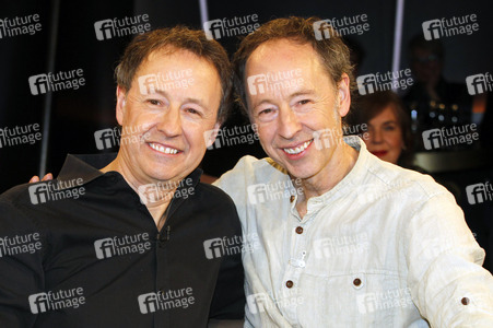 'NDR Talk Show' in Hamburg