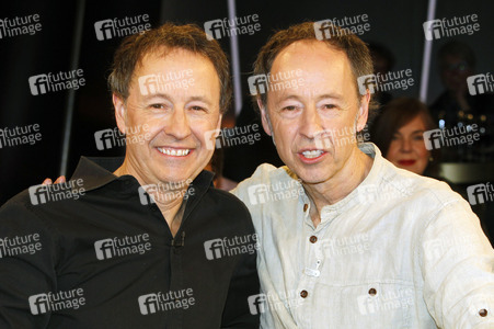 'NDR Talk Show' in Hamburg