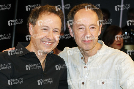 'NDR Talk Show' in Hamburg