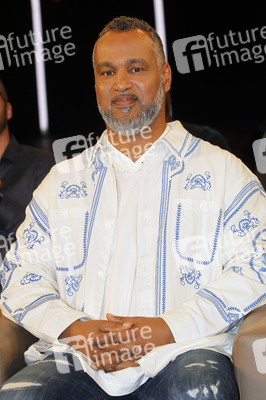 'NDR Talk Show' in Hamburg