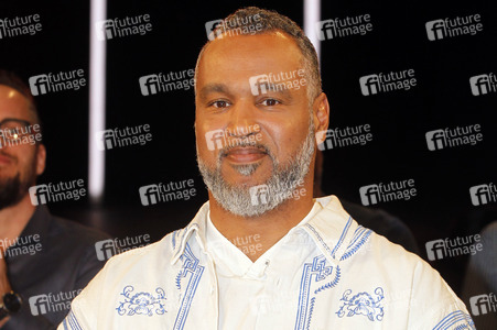 'NDR Talk Show' in Hamburg