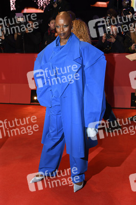 Preisverleihung, Berlinale 2024