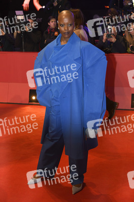 Preisverleihung, Berlinale 2024