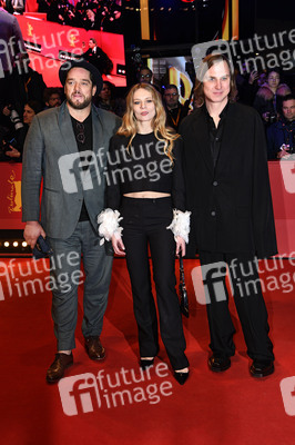 Preisverleihung, Berlinale 2024