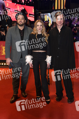 Preisverleihung, Berlinale 2024