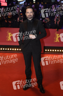 Preisverleihung, Berlinale 2024