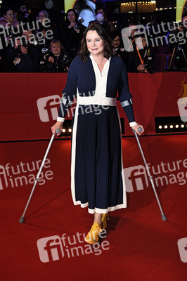 Preisverleihung, Berlinale 2024