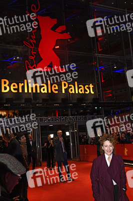 Preisverleihung, Berlinale 2024