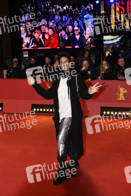 Preisverleihung, Berlinale 2024