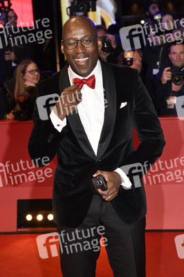 Preisverleihung, Berlinale 2024