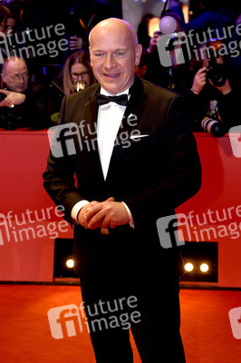Preisverleihung, Berlinale 2024