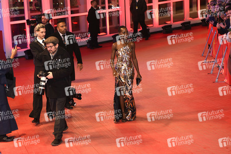 Preisverleihung, Berlinale 2024