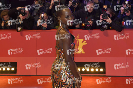 Preisverleihung, Berlinale 2024