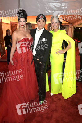 16. SemperOpernball 2024 in Dresden