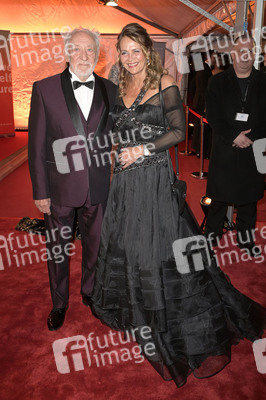 16. SemperOpernball 2024 in Dresden