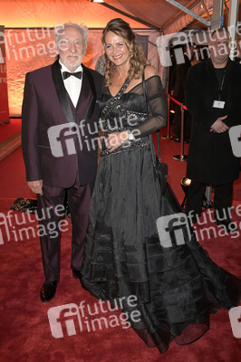 16. SemperOpernball 2024 in Dresden