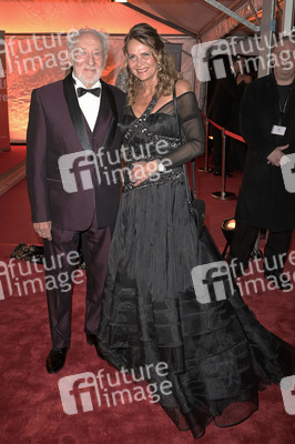 16. SemperOpernball 2024 in Dresden