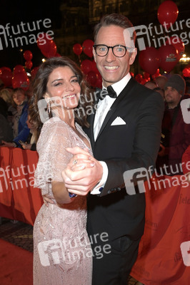 16. SemperOpernball 2024 in Dresden