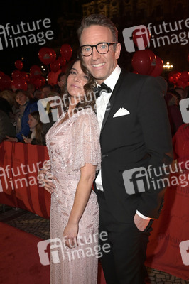 16. SemperOpernball 2024 in Dresden