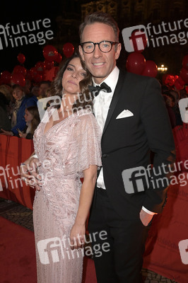 16. SemperOpernball 2024 in Dresden