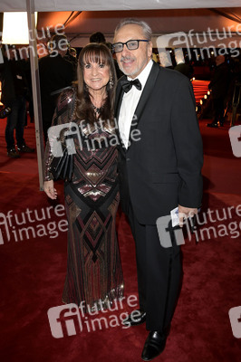 16. SemperOpernball 2024 in Dresden