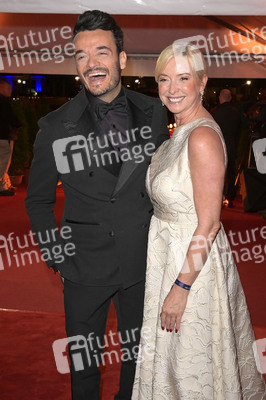 16. SemperOpernball 2024 in Dresden