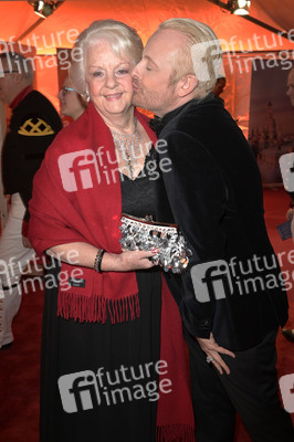 16. SemperOpernball 2024 in Dresden