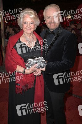 16. SemperOpernball 2024 in Dresden