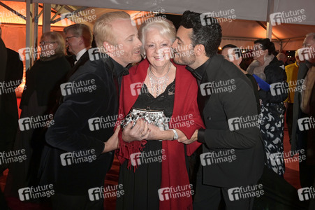 16. SemperOpernball 2024 in Dresden