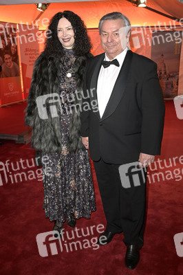 16. SemperOpernball 2024 in Dresden