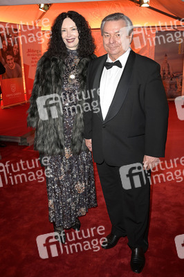 16. SemperOpernball 2024 in Dresden