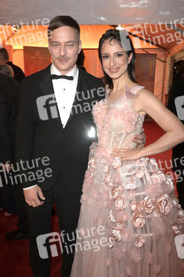 16. SemperOpernball 2024 in Dresden