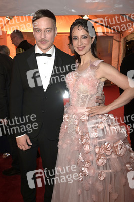 16. SemperOpernball 2024 in Dresden