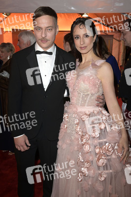 16. SemperOpernball 2024 in Dresden