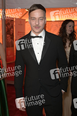 16. SemperOpernball 2024 in Dresden