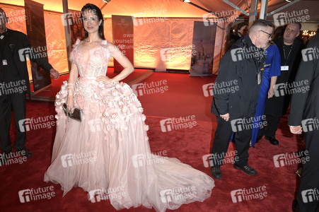 16. SemperOpernball 2024 in Dresden