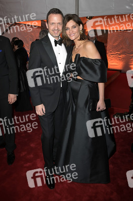 16. SemperOpernball 2024 in Dresden