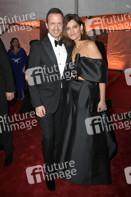 16. SemperOpernball 2024 in Dresden