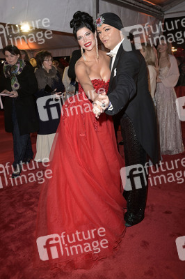 16. SemperOpernball 2024 in Dresden