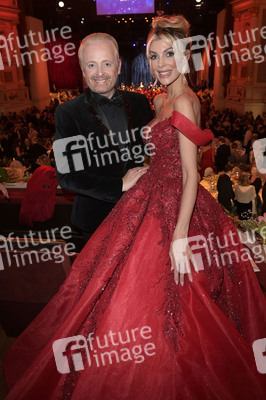 16. SemperOpernball 2024 in Dresden