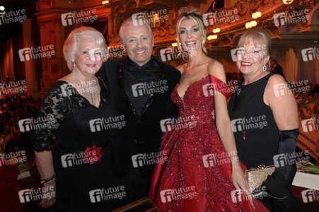 16. SemperOpernball 2024 in Dresden