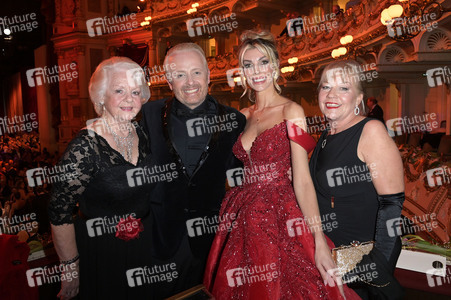 16. SemperOpernball 2024 in Dresden