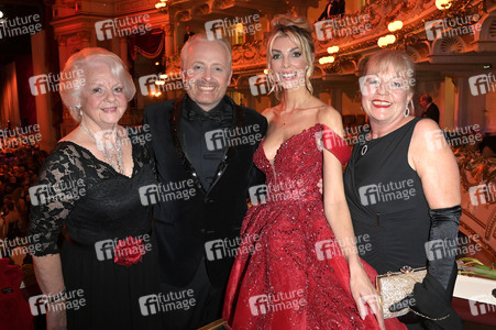 16. SemperOpernball 2024 in Dresden