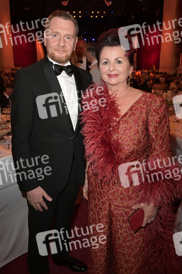 16. SemperOpernball 2024 in Dresden