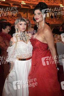 16. SemperOpernball 2024 in Dresden